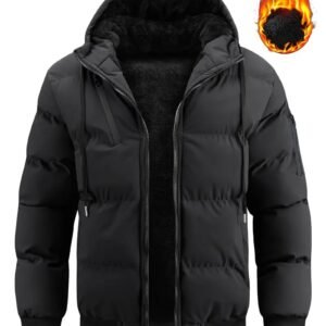 Puffer Jacket