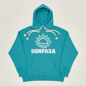 Sunfasa Hoodie